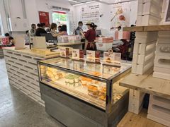 -来噻布布 Lets BUBU