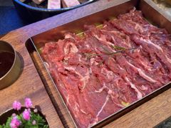 -季季山·云南野生菌火锅(上海首店)