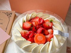-积慕Cake(解放大道店)