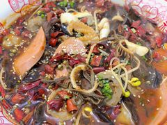 -勇猛子川菜馆(新军路店)