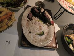 -春树下·树屋花房西餐厅(罍街AS1980店)