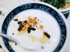 酸奶-福寿斋·老北京铜锅涮肉·烤鸭(顺义总店)