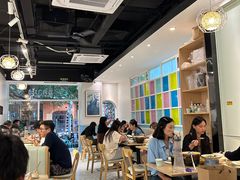 -米泰芒·东南亚料理(体育西店)