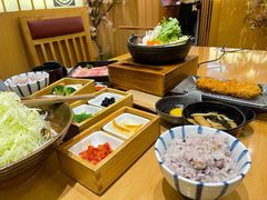-胜博殿日式炸猪排(悠唐店)