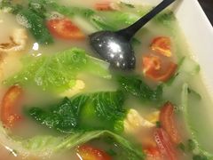 -情妹妹干锅锅(中海国际购物公园店)