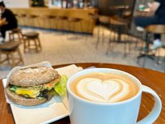 -星巴克(深圳领航里购物中心店)