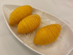 银萝千层酥-利苑酒家(合景国际金融广场店)