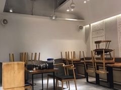 -嘻小北·兰州清汤牛肉面(太平洋森活天地店)