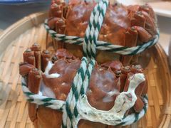 -丫丫蟹庄·苏式园林农家乐·阳澄湖大闸蟹(阳澄湖莲花岛店)