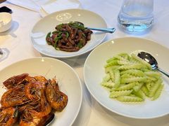 -杭州香格里拉·香宫中餐厅