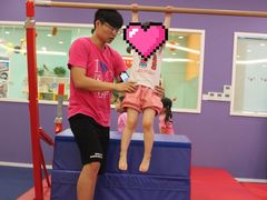 -小小运动馆(浦江店)