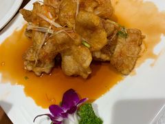 -东北人粗粮饺子坊(南山店)