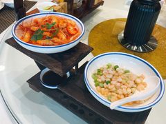 -新木器时代餐厅(太湖新天地店)