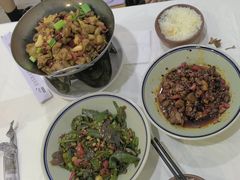 -新新湘菜馆(新中街二条店)