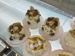 -WenTinG文汀·半糖蛋糕(合生汇店)