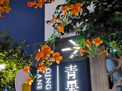 -青果巷历史文化街区