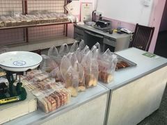 -中关村茶点