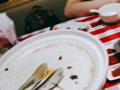 -西贝(上海我格广场店)