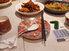 -北大荒人•新东北菜(青岛银座店)