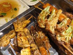 -西单翅酷(西单店)