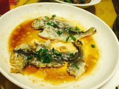 洪泽老鱼馆-洪泽老鱼馆(淮海一店)