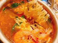 -西塔老太太泥炉烤肉(虹桥南丰城店)