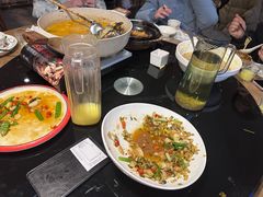 -味莊餐厅(康庄南街店)