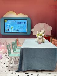 -MELAND CLUB•花园城堡主题亲子乐园•派对•餐厅(广州乐峰广场旗舰店)