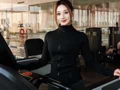 -普拉达游泳健身(水湾1979店)
