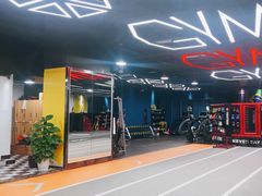 -成杰格斗·拳击·柔术·防身术(建设路店)