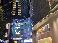 -VT101维多利广场