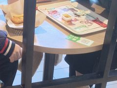 -德克士(洪洞店)