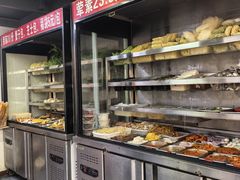 -四川老牛麻辣烫(北门桥店)