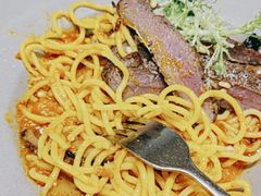 -Pennehut畔尼意面(合肥万象城店)