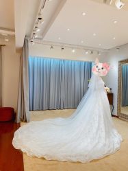 -MOOSA COUTURE沐纱