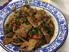 -新新湘菜馆(新中街二条店)