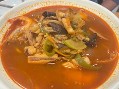 -多宾韩国料理(学衡路店)