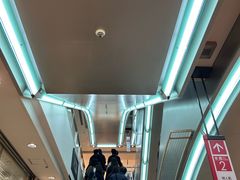 -三越百货(三越银座店)