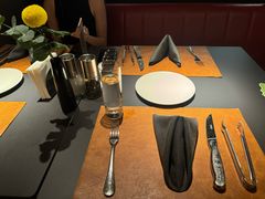 -拉蒂娜·巴西牛排馆 Latina·Brazilian Steakhouse(王府井喜悦店)