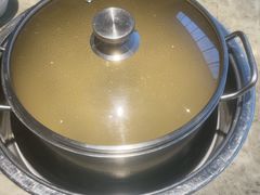 -淘米捞·米汤脆鲩鱼火锅(福田皇岗店)