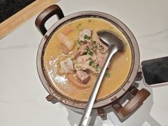 -吴掌柜·藕汤印象(南湖店)