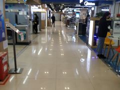 -苏宁易购(Suning Pro武汉中南店)