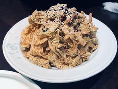 乾隆白菜-羲和雅苑•北京烤鸭(乐园道万象城店)