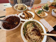 -水仙拉面(水仙街店)