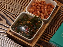 -湖南人家·家传湖南菜(水围店)