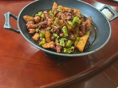 -蜀门客栈(剑门关景区店)