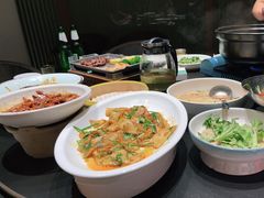 -筱爷叔·上海传统手工菜(新桥店)