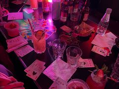 -MOSSO·Liveshow(M3香港广场店)
