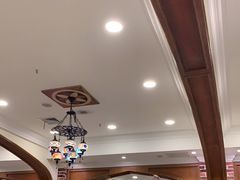 -清真·玛丽亚新疆菜主题餐厅(浙江中路店)