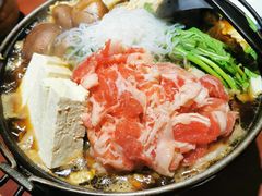 -胜代日本料理(云程巷小区店)
